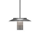 Pholc Lille 24 Pendant - Raw