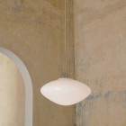 &Tradition Mist AP20 Pendant In Situ