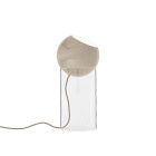 &Tradition Topan VP14 Floor Lamp - Grey Beige