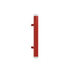Petite Friture PYL Wall/Ceiling Light - Large Red