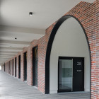 Graphite BEGA 66056 LED Ceiling Lights