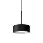 BEGA 50999 LED Pendant - Black/Aluminium