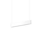 BEGA 51264 LED Suspension - White