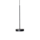 RUBN James LED Pendant Light Black