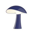 Louis Poulsen Rumee LED Portable Lamp Night Blue