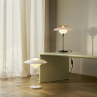 Louis Poulsen PH 80 Table Lamp Lifestyle Bench