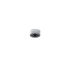 Artemide Architectural Helgoland LED Downlight System 60 White