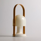 Marset FollowMe Portable Lamp - Off