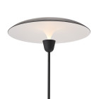 New Works Kantarell Floor Lamp Black - Details