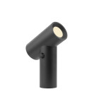 Muuto Beam LED Portable Lamp - Black