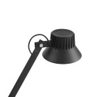 Muuto Dedicate Floor Lamp - Lamp Head & Dimmer