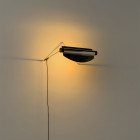 Santa & Cole Lamparaprima LED Table Wall Lamp Wall Mounted