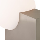 &Tradition Journey SHY4 Floor Lamp - Details