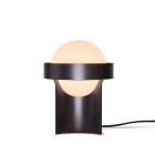 Tala Loop Table Lamp - Dark Grey