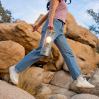 Tala The Rugged Muse 2.0 Portable Lamp Lifestyle Hike