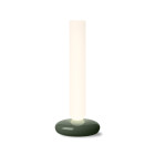 Vibia Alba LED Portable Lamp Green