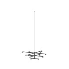Vibia Nexum Volumetric LED Pendant Light 5104