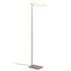 Vibia Asia LED Floor Lamp Beige