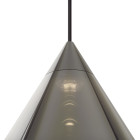 Tom Dixon Flare LED Pendant Light Close Up