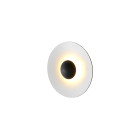 Marset Ginger 32C LED Ceiling  Wall Light Oak White