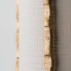 Porta Romana Giacometti Wall Light Close Up