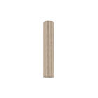 a-emotional light Núa Ceiling Light Large