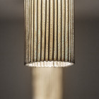 a-emotional light Núa Ceiling Light Composition Details - On