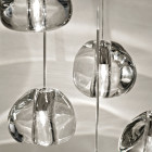 ClearTerzani Mizu Singular Pendants