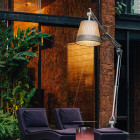 Flos Superarchimoon Outdoor Floor Lamp