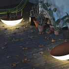 Foscarini Solar Outdoor Light