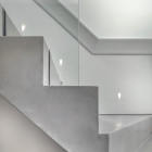 Light Attack GYP-3 Plaster-In LED Wall Lights