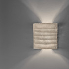 a-emotional light Kala Wall on dark wall