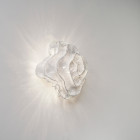 a-emotional light Nevo Wall on the wall