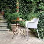 Kartell Dr NO Armchair