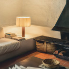 Santa & Cole Moragas Table Lamp