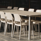 Santa & Cole Belloch Outdoor Chair