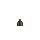 Gubi Bestlite BL9 Pendant Light Medium Black Black