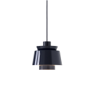 &Tradition Utzon JU1 Pendant in Steel Blue