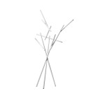 Foscarini Tuareg LED Floor Lamp Orange