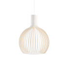 Secto Octo 4240 Pendant Light White