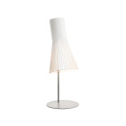 Secto 4220 Table Lamp White