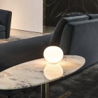 Flos Glo-Ball Basic Zero Table Lamp