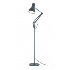 Anglepoise Type 75 Floor Lamp Slate Grey