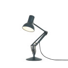 Anglepoise Type 75 Mini Desk Lamp Slate Grey