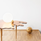 Flos Copycat LED Table Lamp