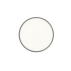 Flos Clara Ceiling/Wall Light - Smoke