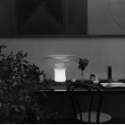 Artemide Lesbo Table Lamp