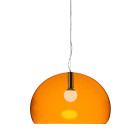 Kartell Big Fly 83cmØ - Orange