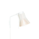 Secto Petite 4630 Wall Light Plug Cable White