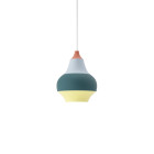 Louis Poulsen Cirque Pendant  - Red, 150